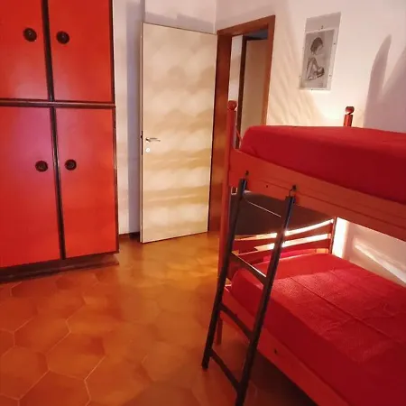 Trilocale 200m Dal Mare - Il Faro Blu マルティンシクーロ