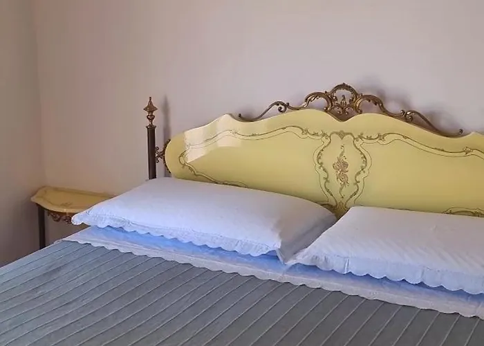 Apartman Trilocale 200m Dal Mare - Il Faro Blu *