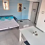Apartment Trilocale 200m Dal Mare - Il Faro Blu