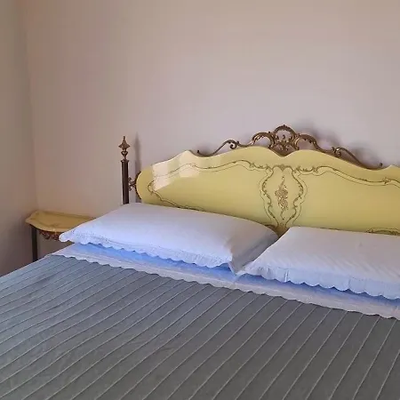 Apartment Trilocale 200m Dal Mare - Il Faro Blu *