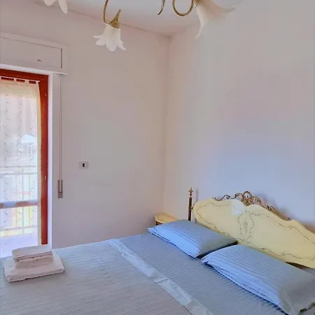 Trilocale 200m Dal Mare - Il Faro Blu