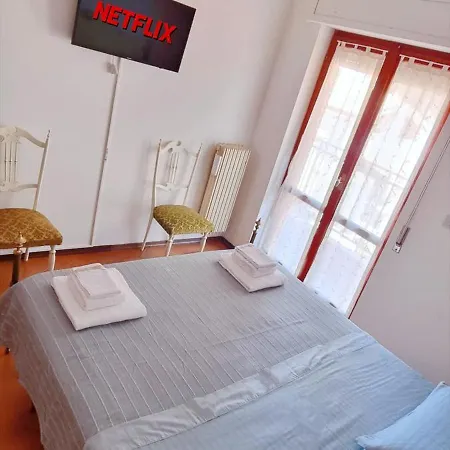 Trilocale 200m Dal Mare - Il Faro Blu