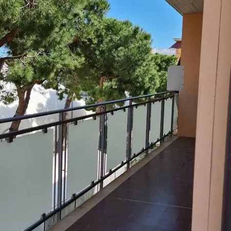 Apartment Trilocale 200m Dal Mare - Il Faro Blu Martinsicuro