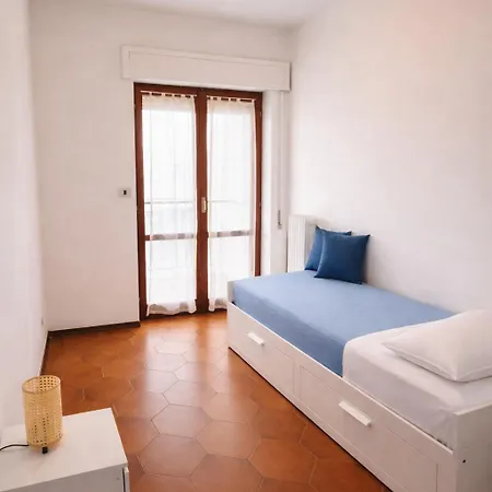 Trilocale 200m Dal Mare - Il Faro Blu * Martinsicuro