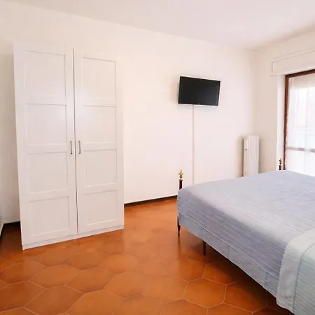 Apartment Trilocale 200m Dal Mare - Il Faro Blu *