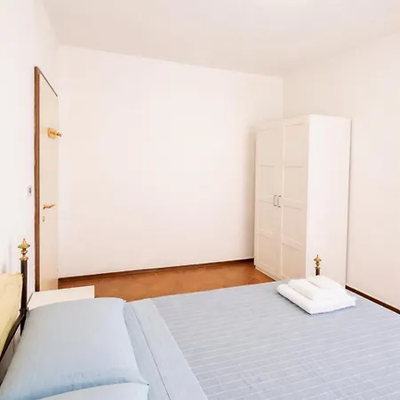 Apartament Trilocale 200m Dal Mare - Il Faro Blu Martinsicuro