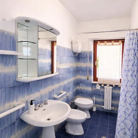 Trilocale 200m Dal Mare - Il Faro Blu