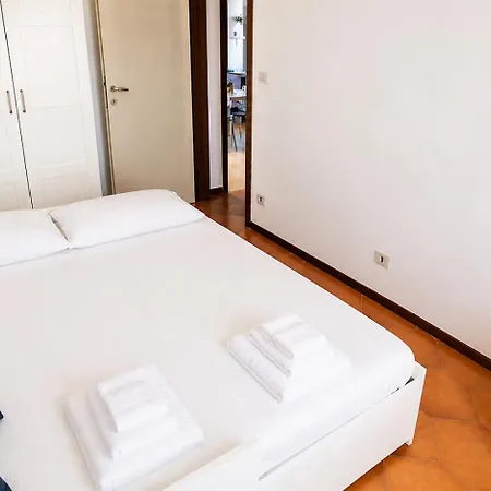 Trilocale 200m Dal Mare - Il Faro Blu Apartment Martinsicuro