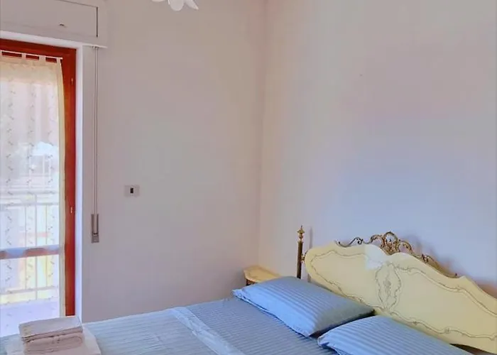 Trilocale 200m Dal Mare - Il Faro Blu