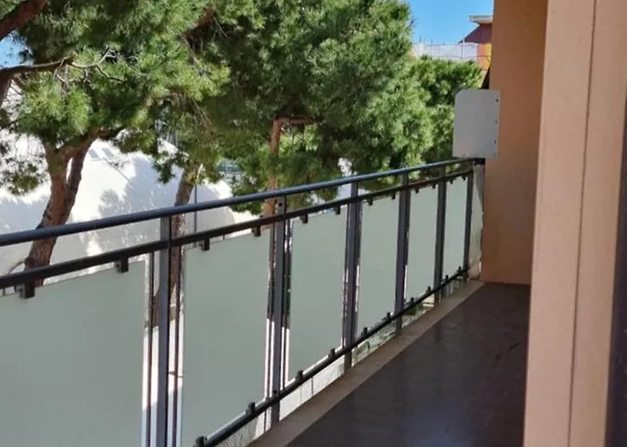 Daire Trilocale 200m Dal Mare - Il Faro Blu Martinsicuro