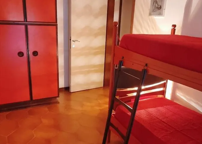 Trilocale 200m Dal Mare - Il Faro Blu Martinsicuro