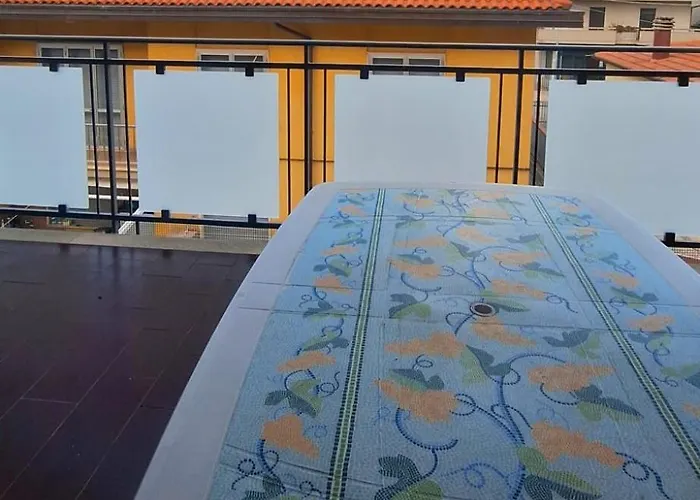 Trilocale 200m Dal Mare - Il Faro Blu *