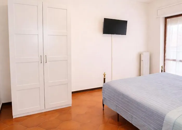 Apartment Trilocale 200m Dal Mare - Il Faro Blu *