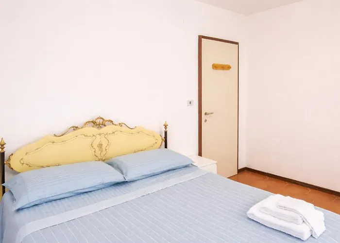 Trilocale 200m Dal Mare - Il Faro Blu Martinsicuro