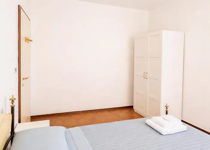 Apartment Trilocale 200m Dal Mare - Il Faro Blu Martinsicuro