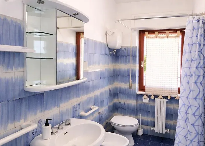 Trilocale 200m Dal Mare - Il Faro Blu